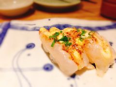 -初居食屋日式料理(万象城购物中心店)