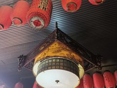 -玉祥府牛肉罩饼(金光道店)