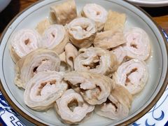 白卤大肠-兰边碗(鼓楼店)
