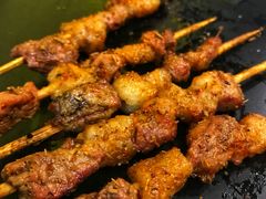 -望京小腰(北京总店)