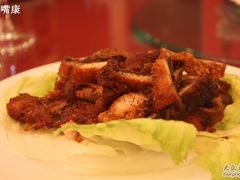 -山水宾馆-中餐厅