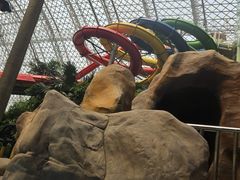 -环球中心海洋乐园