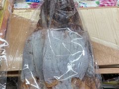 -鸿港海鲜批发市场