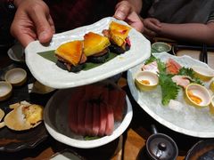 -和彩放题餐厅(酒仙桥店)