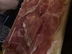 帕尔马火腿-Alimentari早午餐(安福路店)