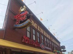 -The Crab Pot Seattle