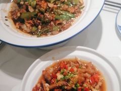 -兰湘子·湘菜小炒(崂山丽达店)