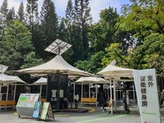 -人民公园(罗湖区)