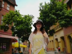 -中旅阿那亚九龙湖·公主酒店
