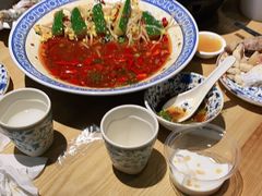 -乡里八闽·福州乡土菜(高宅店)