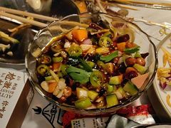 -一烧一烤•锦州烧烤(KTV包房·长江街店)