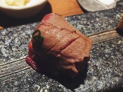 -桐寿司Sushi Tong