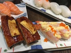 -大雄寿司(中华广场店)