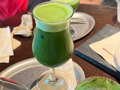 -luutosa  cafe & tea 鹿兔山