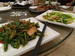 -荣威大酒店-中餐厅