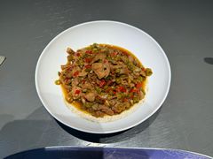 -曾宴·楚菜(湖北省博物馆店)