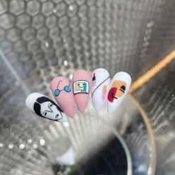-LILY NAILS美甲美睫