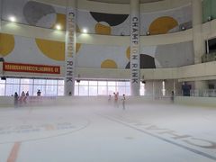 -冠军冰场CHAMPION RINK(百联又一城店)