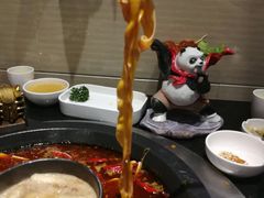 -铜人李火锅(西大街店)