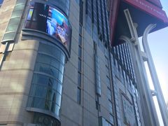 -乐天免税店(明洞店)