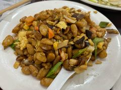 -晋阳饭庄(虎坊桥店)