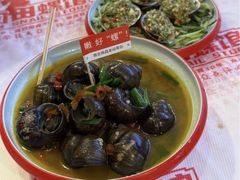 -老闵田螺馆·南昌市井菜·特色小吃(总店)