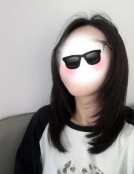 -熙.Hair 丨专注女子中长发丨