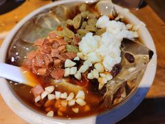 -白乐天毛肚火锅馆(南滨路店)