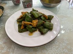 -天天向上素食餐厅(五台山店)