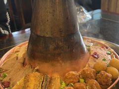 -陆记源·青海土火锅