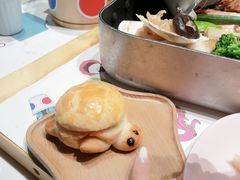 -水桶王国主题餐厅·聚会·生日派对·亲子活动·家庭套餐(亚龙湾希尔顿店)