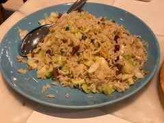 港丽炒饭-港丽餐厅(高德置地店)