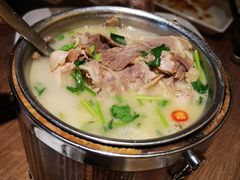 -大潮淮·淮扬菜(何园旗舰店)