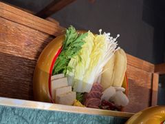 -牛New寿喜烧(闵行龙湖天街店)