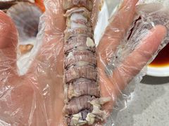 -大锅强·蒸海鲜青岛菜(吾悦广场店)