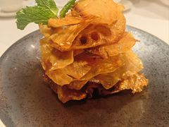 -扬州香格里拉·香宫中餐厅
