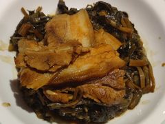 梅菜扣肉-老乡鸡(巢湖万达广场店)