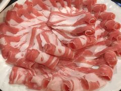 -井格重庆火锅(燕郊永旺店)
