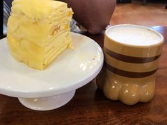 -more than meow吴止猫主题餐厅(承德 中船汇店)