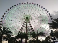 -三亚海昌梦幻海洋不夜城