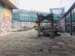 -四川美术学院美术馆