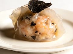 -侨美食家·粤菜(体育西路店)