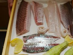 -鮨一日本料理(大中华店)