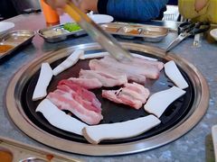 -朴大炮韩式碳烤肉(总店)