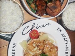 -岛风·台食小馆 ISLAND BISTRO(烟台山店)