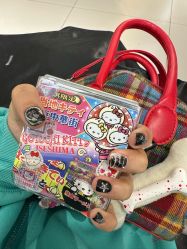 -美联·U+1314美甲美睫研肤