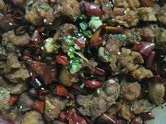 -鑫巴蜀小镇 · 水煮鱼专研店(玉桥店)