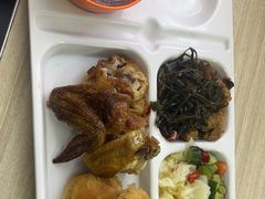 -香妃烤鸡(新奥店)