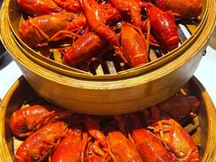 靓靓蒸虾-靓靓蒸虾·头牌蒸虾(沙湖旗舰店)