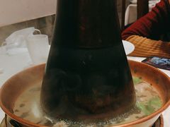 -东来顺饭庄(西直门店)